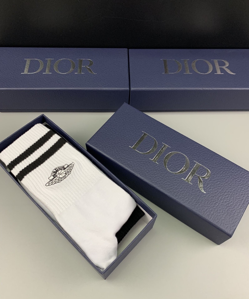 Dior Socks